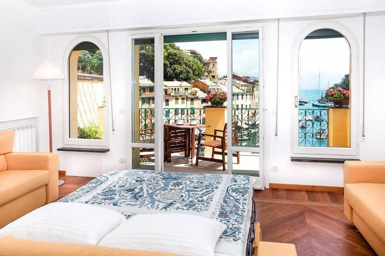 Apartment Portofino La Dolce Vita