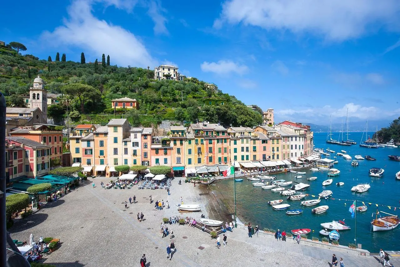 Portofino La Dolce Vita Apartment