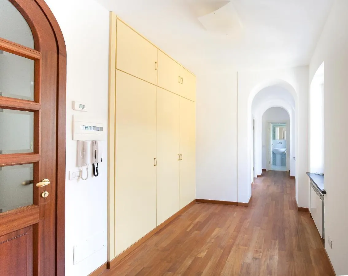 Apartment Portofino La Dolce Vita Italy