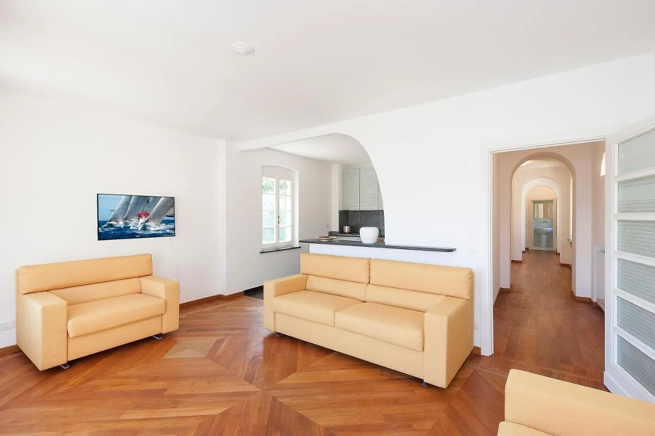 Portofino La Dolce Vita Apartment