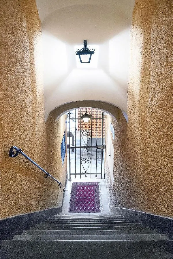 Portofino La Dolce Vita Apartment
