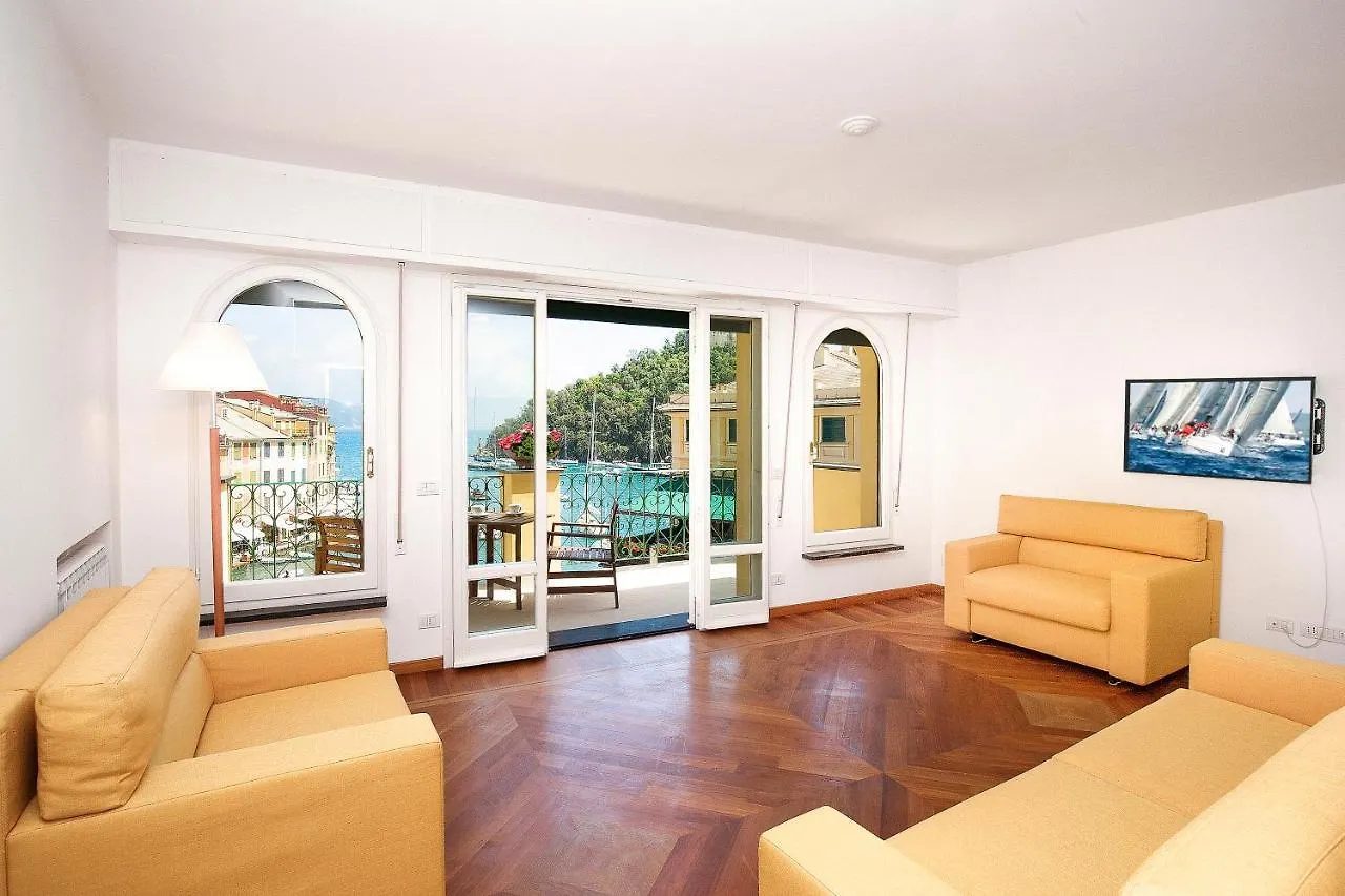 Apartment Portofino La Dolce Vita