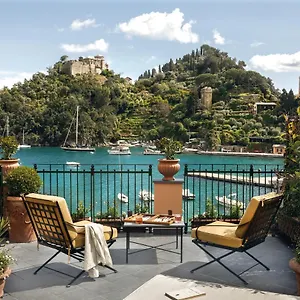 5* Hotel Splendido Mare, A Belmond Hotel,