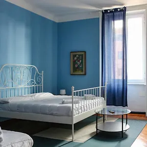 Viale Lunigiana Station Big House - 6 People Milan