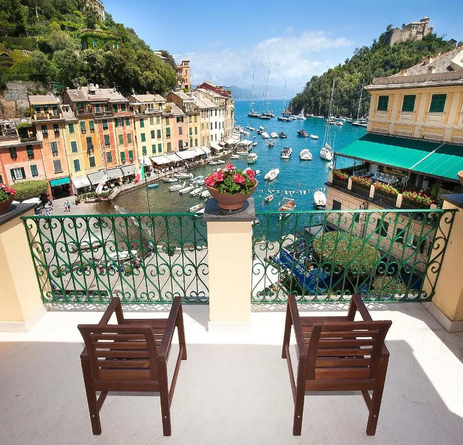 Portofino La Dolce Vita contacts