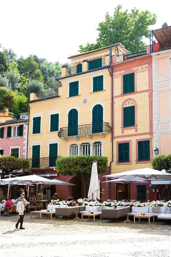 Portofino La Dolce Vita 0*,