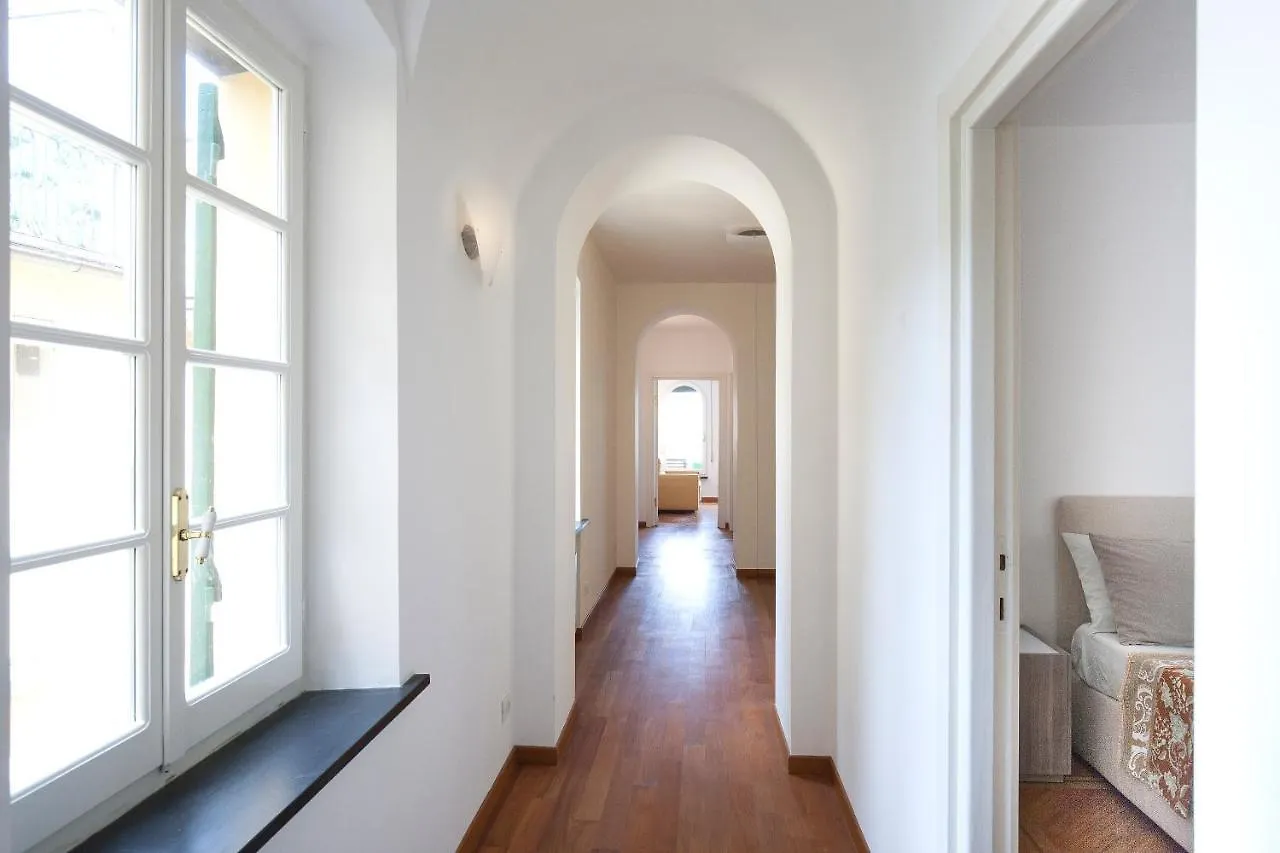 Apartment Portofino La Dolce Vita Italy