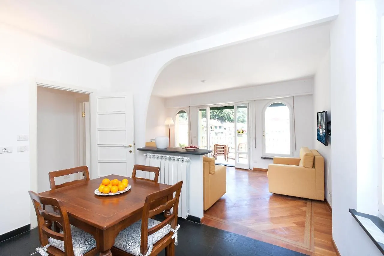 Apartment Portofino La Dolce Vita