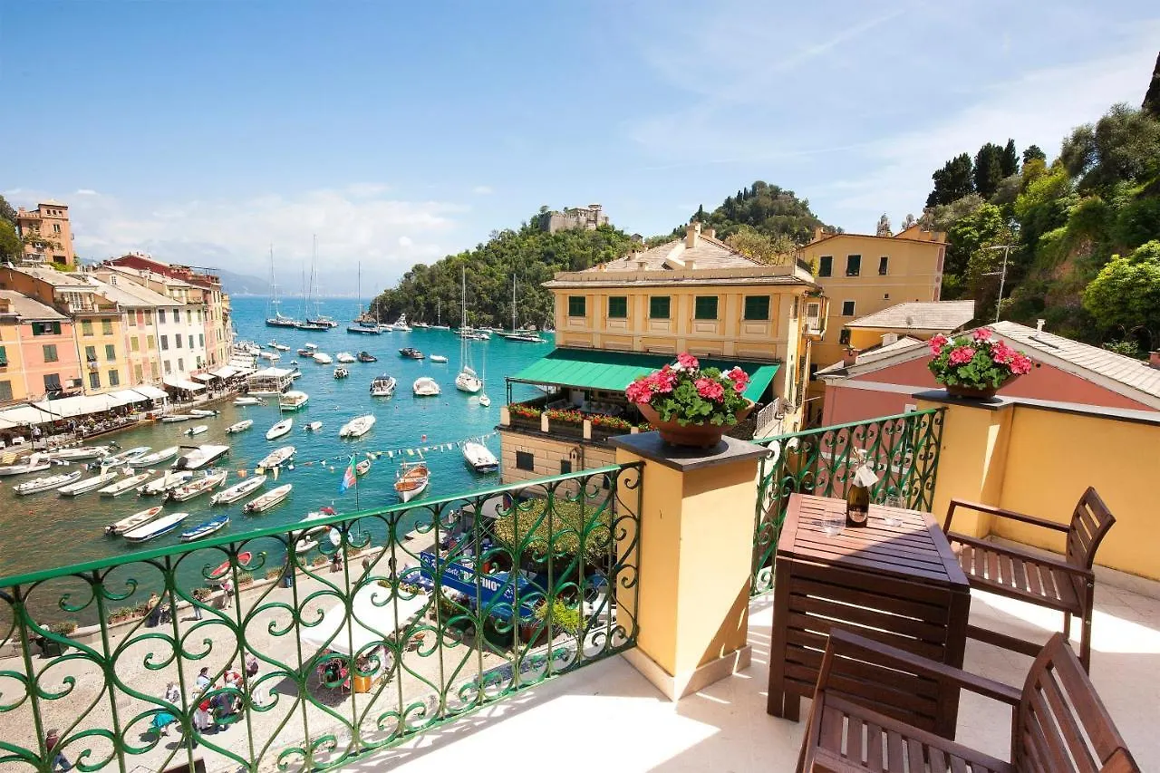 Portofino La Dolce Vita